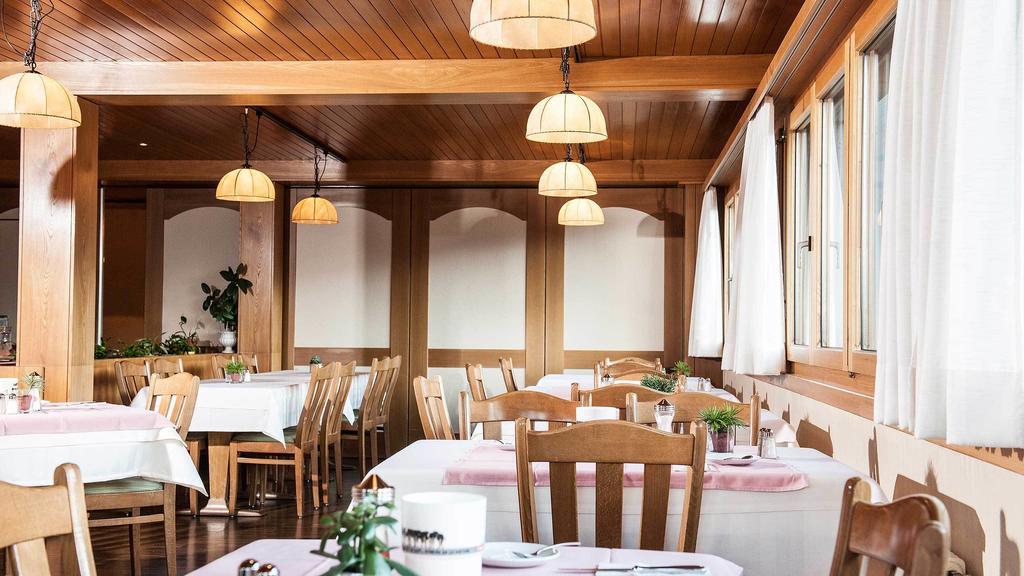 Hotel Alpfrieden Bettmeralp Εξωτερικό φωτογραφία