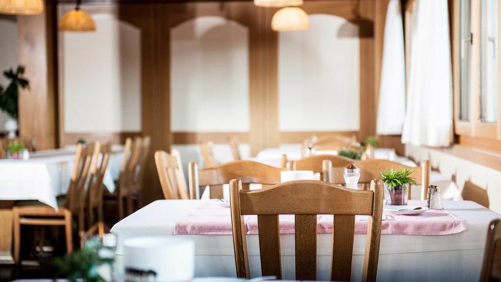 Hotel Alpfrieden Bettmeralp Εξωτερικό φωτογραφία