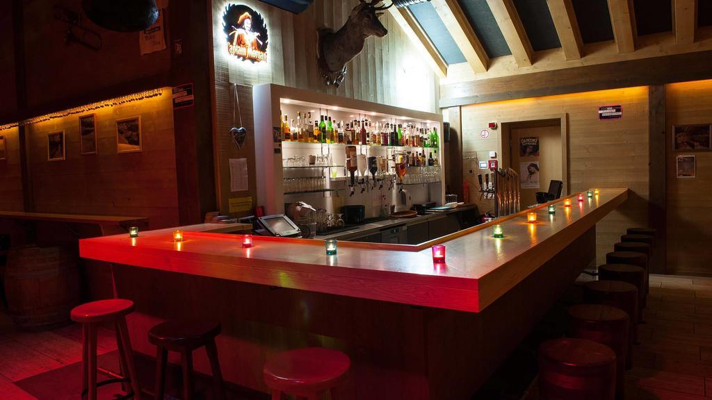 Hotel Alpfrieden Bettmeralp Εξωτερικό φωτογραφία