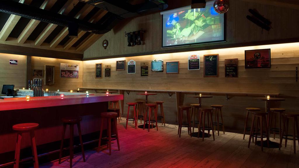 Hotel Alpfrieden Bettmeralp Εξωτερικό φωτογραφία