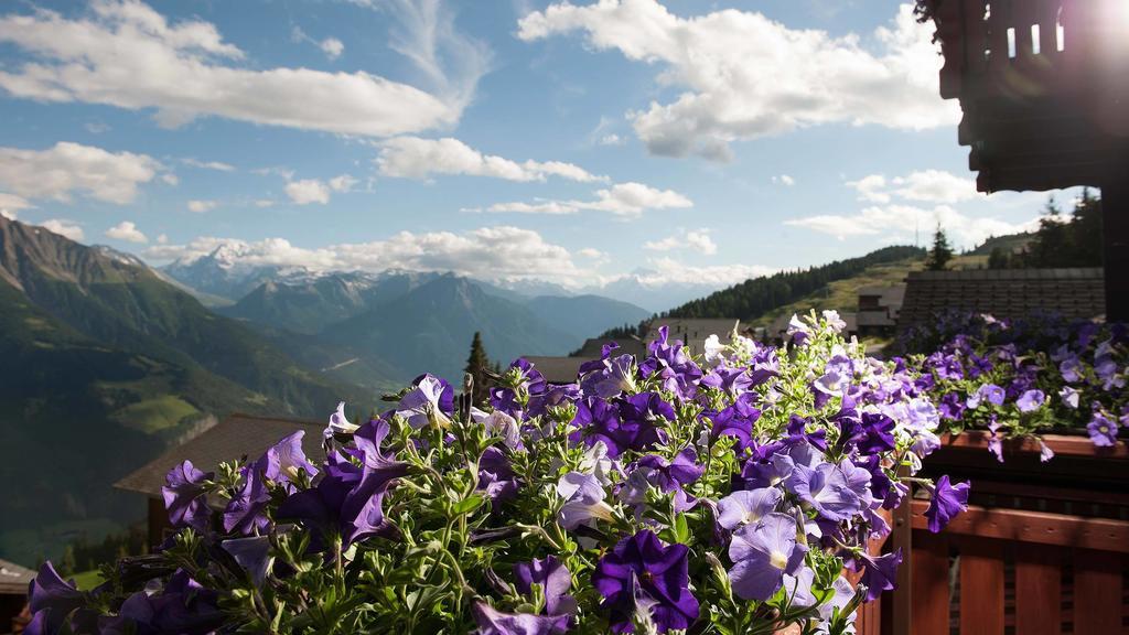Hotel Alpfrieden Bettmeralp Εξωτερικό φωτογραφία